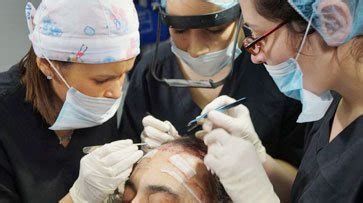 Becoming a Better Hair Transplant Surgeon - IICSAM