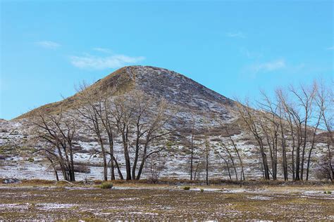 Haystack Mountain - Boulder County Colorado Photograph by James BO ...