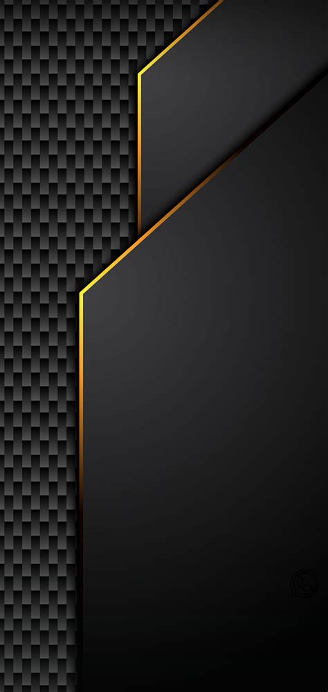 BlackGold, black, gold, HD phone wallpaper | Peakpx