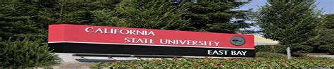 M.A Economics at California State University - East Bay [CSUEB], Hayward Fees, Entry Requirement ...