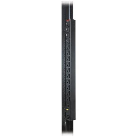 APC by Schneider Electric APC Basic Rack AP9551 | PC-Canada