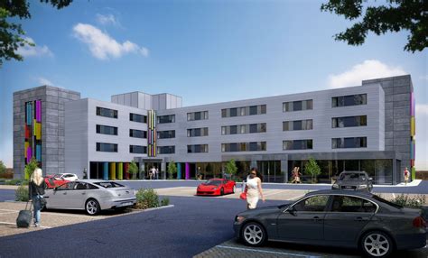 Leaf HOSPITALITY signs Management contract for Hampton by Hilton as ...