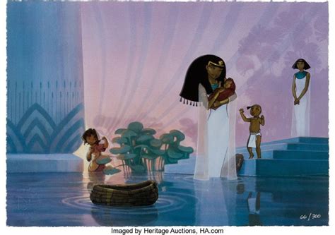 Dreamworks Art, Disney And Dreamworks, Ancient Egyptian Architecture ...