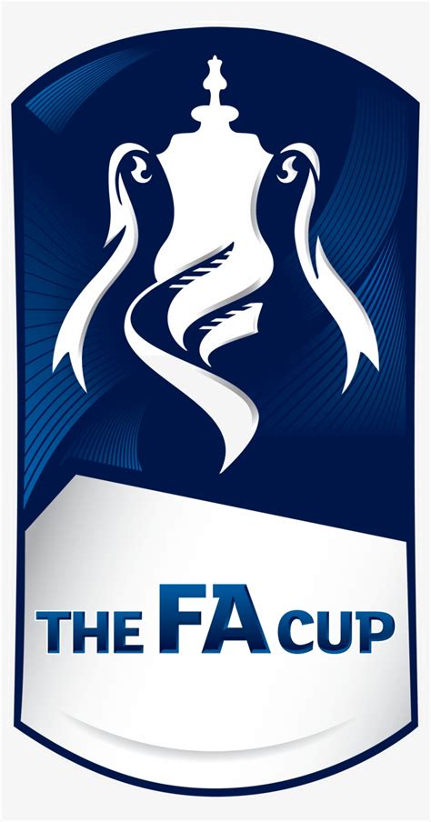 Fa Cup - Fa Cup Logo Png - Free Transparent PNG Download - PNGkey