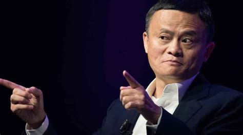 Alibaba - Alibaba Group founder Jack Ma not seen in public for more ...