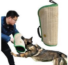 The Best Bite Suits For Dog Training (2024) | Reviews by DogGear