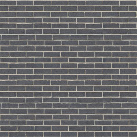 Texturise Free Seamless Textures With Maps: Tileable Grey Brick Wall ...