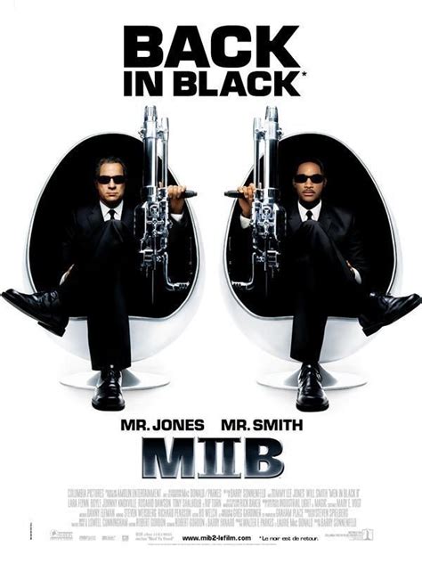 맨 인 블랙 2 [Men In Black II] (2002) 웃기지만 조금은 불편한 스토리 : 네이버 블로그