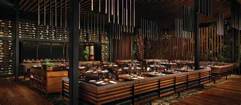 Tom Colicchio's Heritage Steak at The Mirage | Photos, Reviews and ...