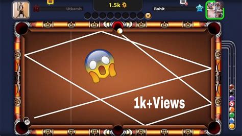 Best TRICKSHOTS in 8 Ball Pool - Compilation - YouTube