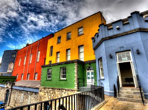 Free things to do in Dublin - Saga