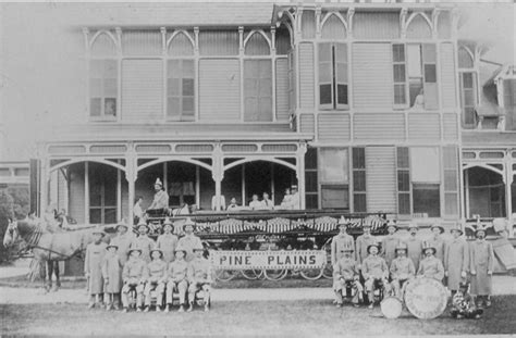 About Pine Plains – Town of Pine Plains