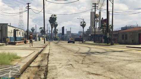 Grand Theft Auto V Screenshots | GameWatcher