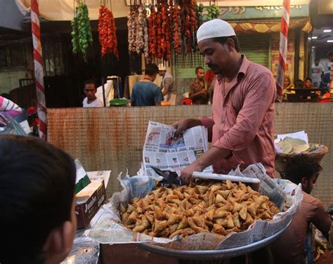 Drool! A Ramzan food trail you can't miss - Rediff.com Get Ahead