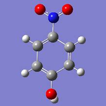 p-nitrophenol | Exploring Chemistry 3rd edition