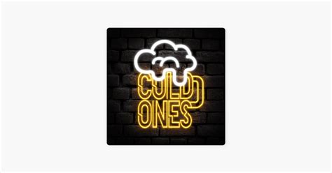 ‎Cold Ones on Apple Podcasts