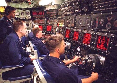 USS JIMMY CARTER SEAWOLF CLASS FAST ATTACK NUCLEAR SUBMARINE US NAVY