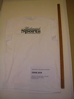 Employee Appreciation Day T-Shirt (back), June 26, 2008 (U… | Flickr