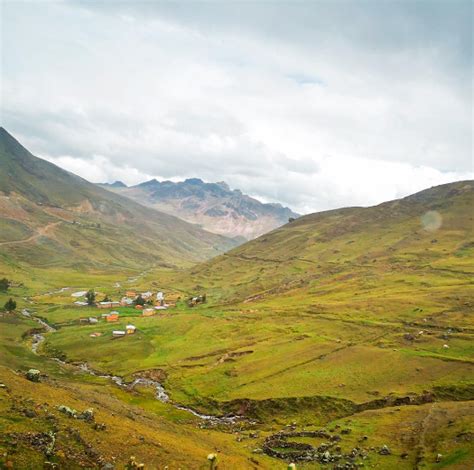 Machu Picchu Trails: Top 9 Machu Picchu Hikes 2024