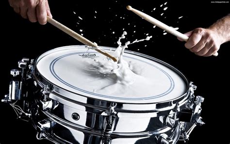 Percussion Wallpapers - Top Free Percussion Backgrounds - WallpaperAccess