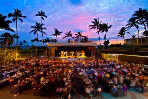 Hilton Waikoloa Village Luau - Legends of the Pacific | Waikoloa village, Big island hawaii ...