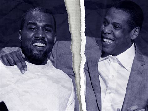 La historia detrás de la relación única de Kanye West…