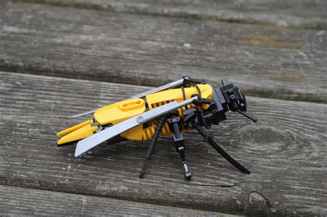 LEGO IDEAS - Insects