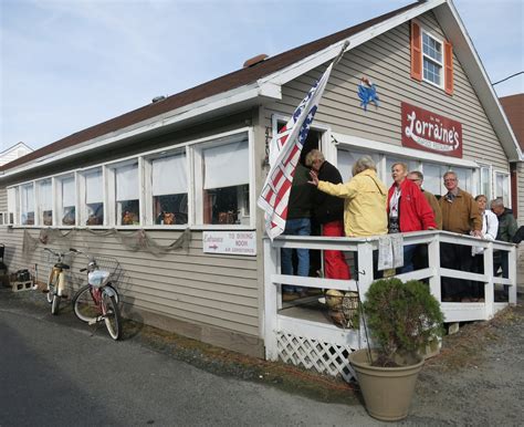 Onancock VA to Cape Charles VA: Virginia's Quiet Eastern Shore