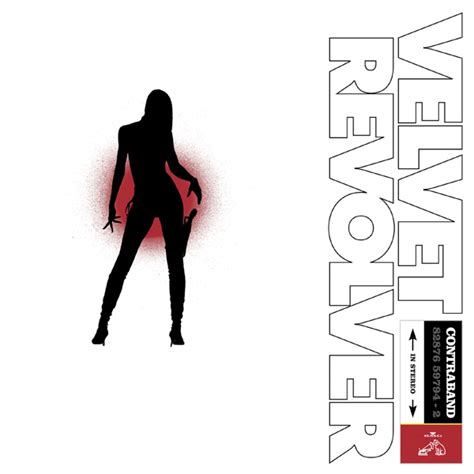 Velvet Revolver Albums: songs, discography, biography, and listening ...