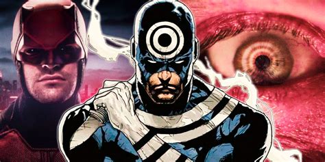 Daredevil Season 3 Sets Up Bullseye In The MCU