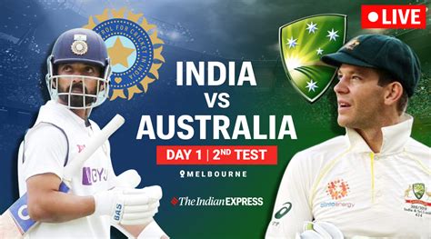 India Vs Australia 2024 Test Day 1 Highlights - Fayth Jennica