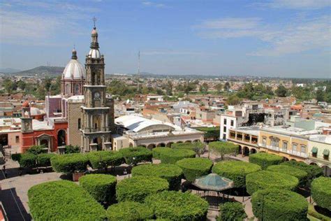 Salamanca, Mexico