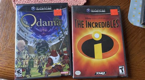 Today’s pick-ups! Heard about Odama on YouTube, I guess it’s like a ...