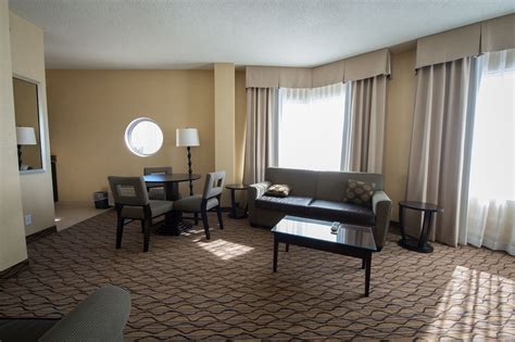 Holiday Inn Sydney - Waterfront, an IHG Hotel Sydney, Nova Scotia, CA - Reservations.com