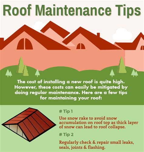 Roof Maintenance Tips | Real Star Property Management