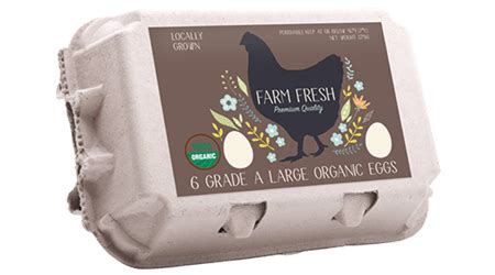 Egg Labels - Fast & Easy | SheetLabels.com®