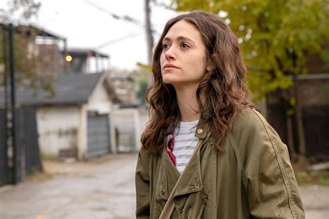 The Shameless shameless rankings: Fiona finally catches a break