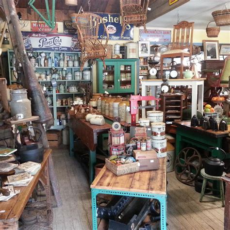 Hazelbrook Cottage Antiques: All You Need to Know BEFORE You Go