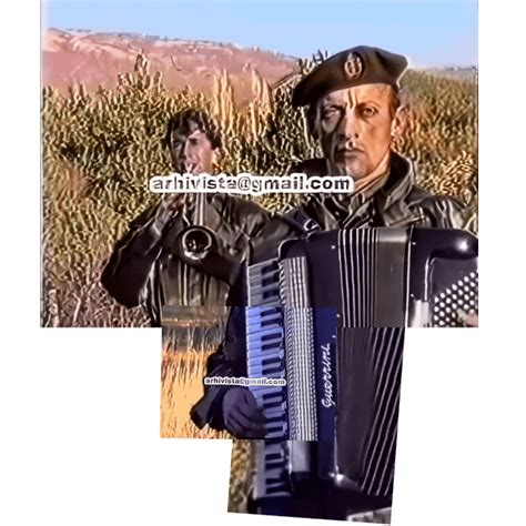 So ive taken the accordian scenes of Serbia Strong and combined them ...