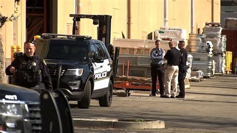 Home Depot employee fatally shot while confronting alleged shoplifter - ABC30 Fresno