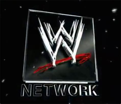 WWE Network (United States) | Logopedia | FANDOM powered by Wikia