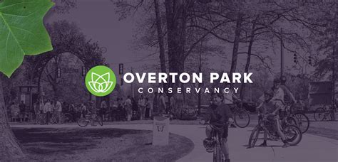 Overton Park - In The Heart of Memphis