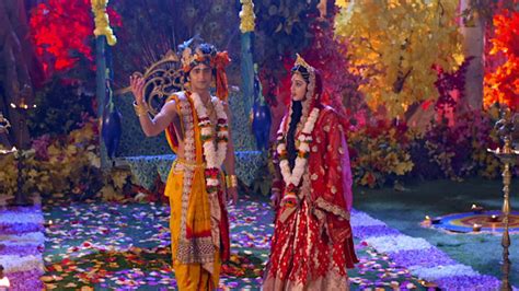 Radha Krishna - Watch Episode 908 - A Marriage That Never Happened on ...