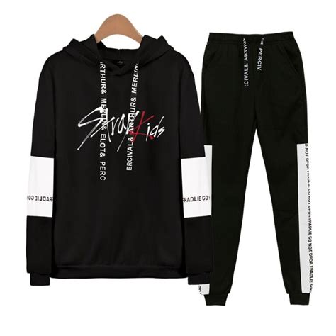 Buy Stray Kids Merch Online | KpopHeart