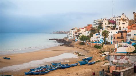 Les 20 meilleurs hôtels à Taghazout, Maroc dès 5 € sur Agoda.com