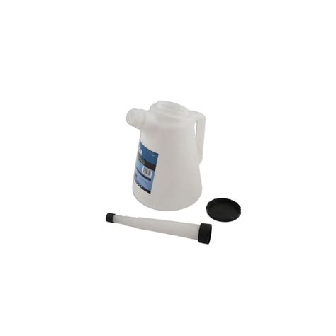 Laser Tools Measuring Jug - 5 Litre 3842 | Cromwell Tools