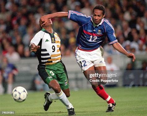 Thierry Henry World Cup Photos and Premium High Res Pictures - Getty Images