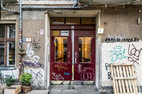 Kreuzberg, Berlin on Behance