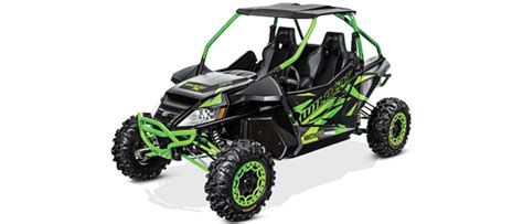 33 Best Photos Arctic Cat Accessories Utv : Arctic Cat Introduces SPEED Accessory Line - ATV.com ...