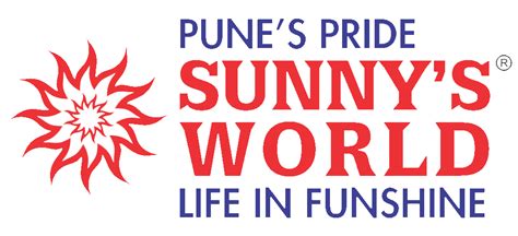 Sunny's World: Largest Theme Park near Pune